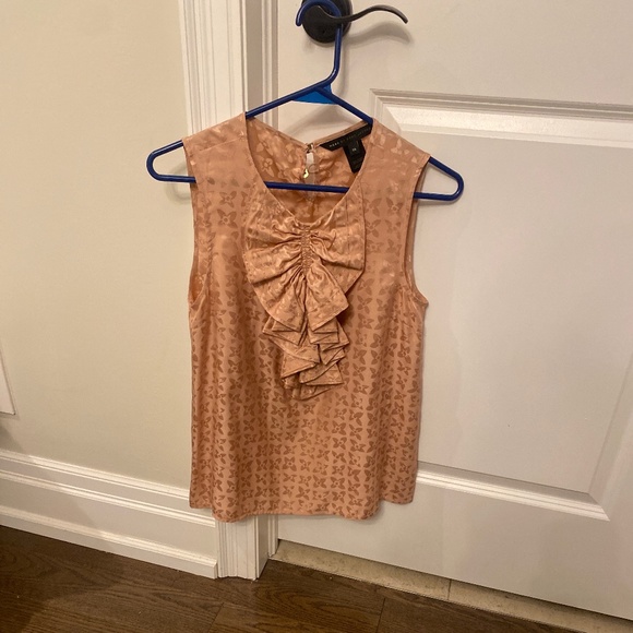 Marc by Marc Jacobs Sleeveless Blouse in XS - Picture 5 of 6